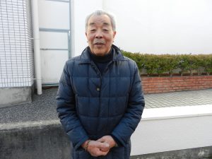 「心の世界」「目に見えない世界」はたしかにあります（第2回）森安商店・森安政仁