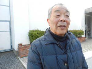 「心のこと」を核に生きることが幸せにつながる（第3回）森安商店・森安政仁