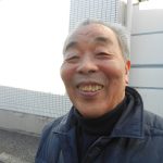 ある日、出会った「心の世界」 (第1回) 森安商店・森安政仁