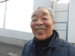 ある日、出会った「心の世界」 (第1回) 森安商店・森安政仁