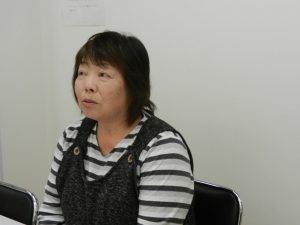 わたしがスピリチュアルの仕事から福祉の仕事をはじめた理由(第1回) グラウンドカラーズ理事長 森野羽菜