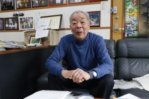 人の苦しみは「心」より生じる（第5回）森安商店・森安政仁　