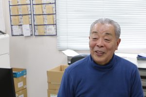40年間の心の勉強からわかったこと（第4回）森安商店・森安政仁