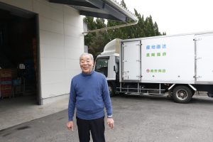 悪意の意識（生霊）をしずめて生きる（第6回）森安商店・森安政仁