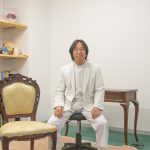 なぜ脳外科医師の私がエネルギー治療をするようになったのか?  (第1回)愛せる母・白石俊隆