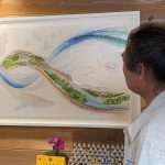 気功師の父の影響で見えない世界へ(第2回)魂クリニック外氣功療法院・千葉一人